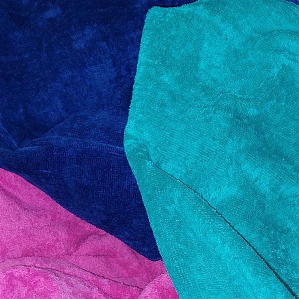 Agama Cotton Premium pončo