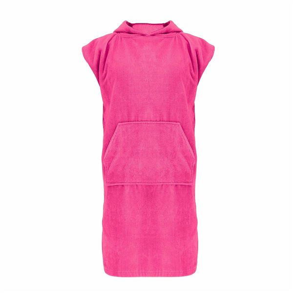 Agama Cotton Premium pončo