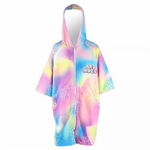 Aropec Kids dětské pončo