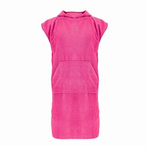 Agama Cotton Premium Kid dětské pončo