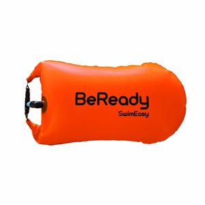 Agama BE READY 8l plavecká bójka