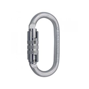 Camp Steel Oval Pro 2Lock