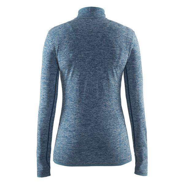 Craft Active Comfort Zip LS dámský rolák