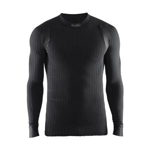 Craft Active Extreme 2.0 LS pánské triko black L