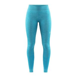 Craft Fuseknit Comfort dámské spodky tmavě zelené, vel. L