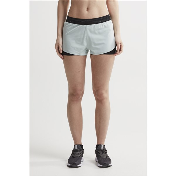 Craft Nanoweight Shorts dámské šortky