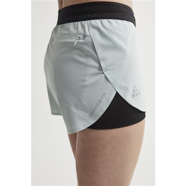 Craft Nanoweight Shorts dámské šortky