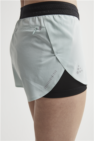 Craft Nanoweight Shorts dámské šortky