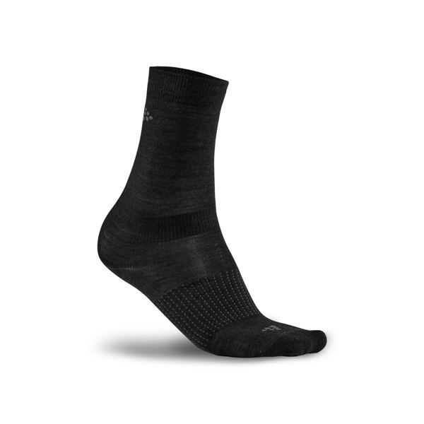 Craft 2-Pack Wool Liner ponožky