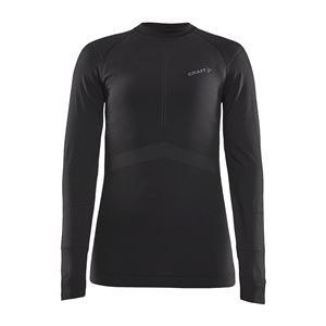 Craft Woman Active Intensity dámské funkční triko black/asphal L