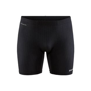 Pánské funkční boxerky CRAFT Active Extreme X černé Velikost: S