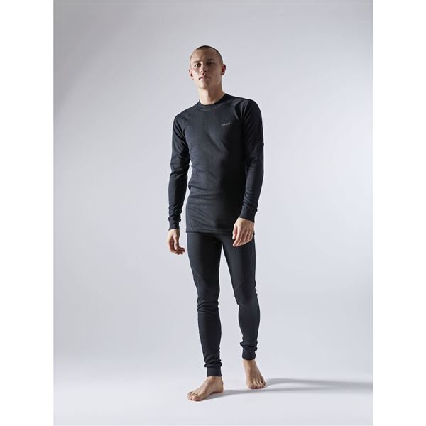 Craft Core Dry Baselayer pánský set 