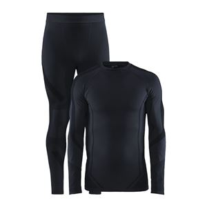 Craft Core Dry Fuseknit pánský set