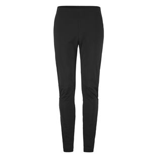 Pánské běžkařské kalhoty CRAFT PRO Nordic Race Wind Tights 2 - černá Velikost: M