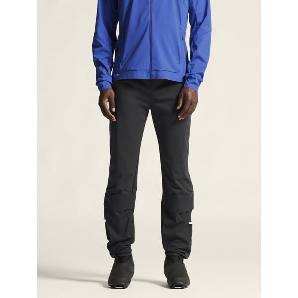 CRAFT PRO Nordic Race FZ pánské kalhoty