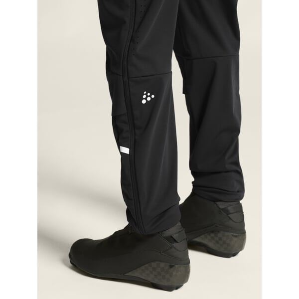 CRAFT PRO Nordic Race FZ pánské kalhoty