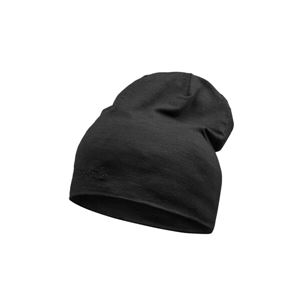 Craft Essence Wool čepice černá L-XL