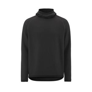 Craft Grid Hood pánská funkční mikina