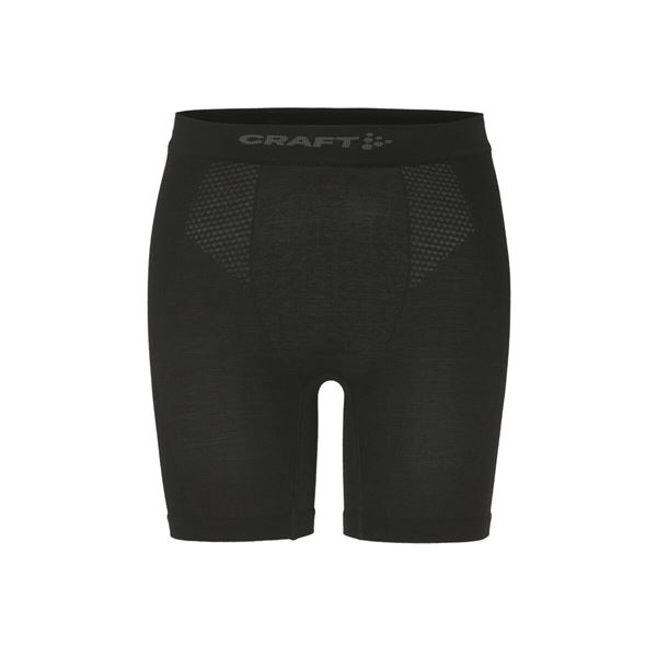 Craft Wool Seamless 6-inch boxerky