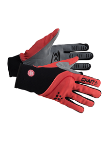 Craft Power WS rukavice růžové