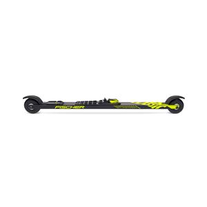 Fischer RC7 Classic FR+ Rollerski classic kolečkové lyže s vázáním
