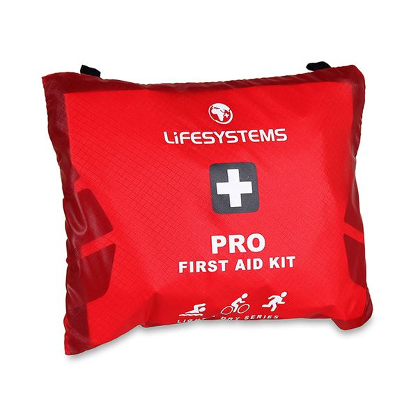 Lifesystems Light & Dry Pro First Aid Kit