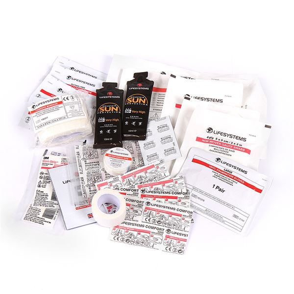 Lifesystems Light & Dry Pro First Aid Kit