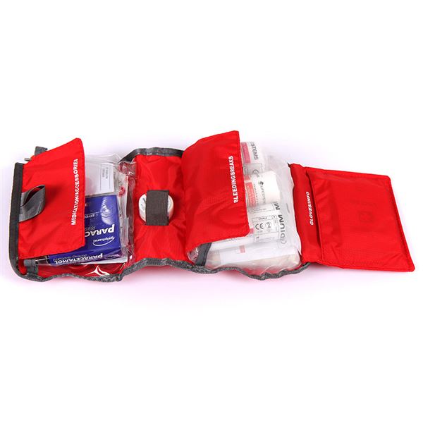 Lifesystems Waterproof First Aid Kit