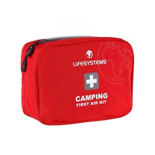 Lifesystems Camping First Aid Kit, set první pomoci