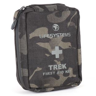 Lifesystems Trek First Aid Kit