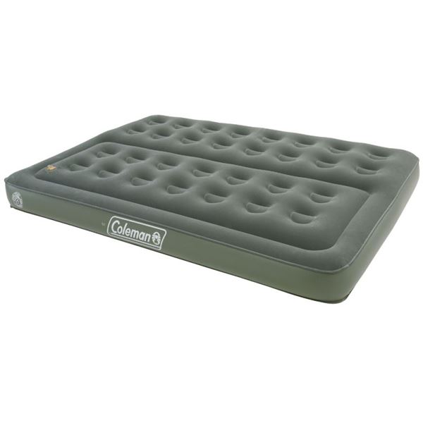 Coleman Comfort Bed Compact Double nafukovací matrace