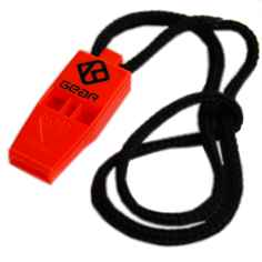 Píšťalka Tornádo interferenční