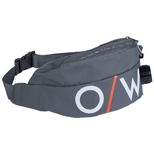 One Way Thermo Belt šedá