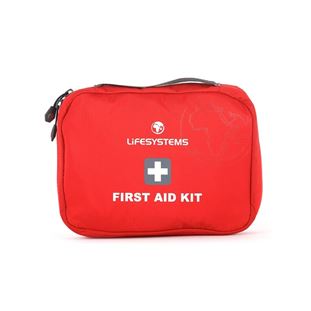 Lifesystems First Aid Case - prázdná lékárnička