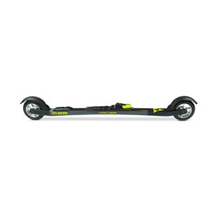 Fischer RCS Skate + Rollerski Skate