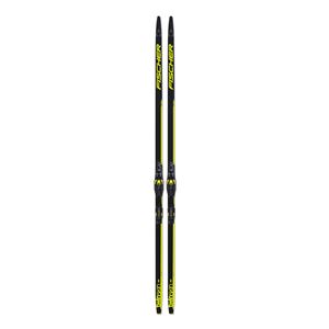 Fischer Twin Skin Pro Medium + Control Step vázání   192cm