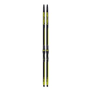 Fischer Twin Skin Pro Medium + Control Step vázání, délka: 207cm