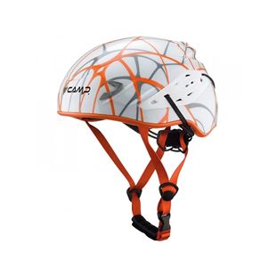 Camp Speed Comp; bava: white, vel.: 54-60cm