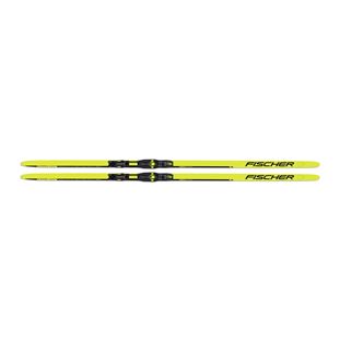 Fischer SpeedMax 3D Double Poling Sprint, délka: 191cm