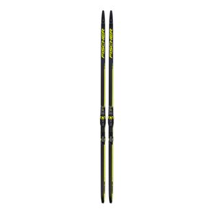 Fischer Twin Skin Carbon Pro Medium, délka: 197cm