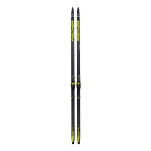 Fischer Twin Skin Superior Medium + Race Classic, délka: 202cm