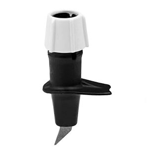 SWIX 25033-23 hroty na asfalt; TBS systém