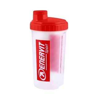 Levně Enervit šejkr - sportovní láhev 0,7 l