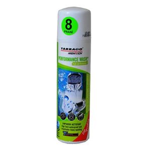 Tarrago HighTech Performance Wash+  prací prostředek    250ml