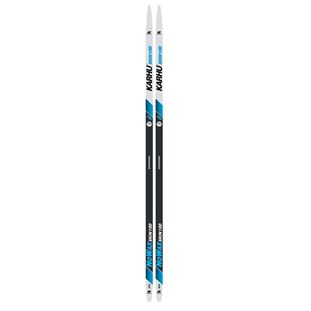 Levně Karhu Nowax Skin 100 Hard + Snowmatic Auto Touring, délka: 197 cm