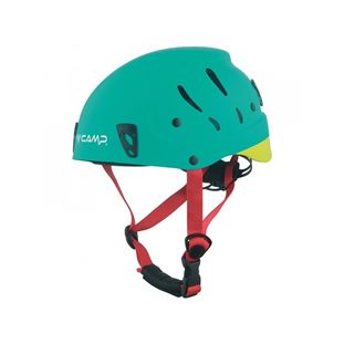 Camp Armour, bava: opal green, vel.: 50-57cm