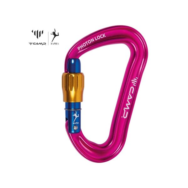 Camp Photon Lock Janja karabina