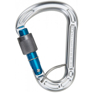 Climbing Technology Concept HMS SGL