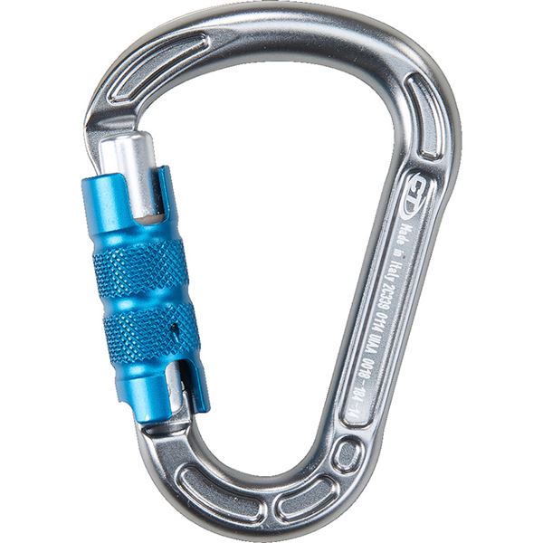 Climbing Technology Concept HMS TG 