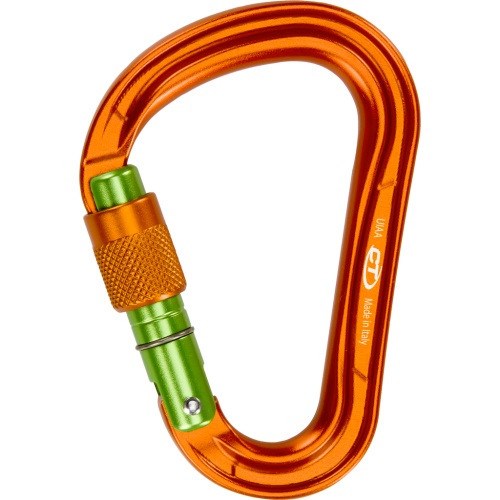 Climbing technology Warlock HMS